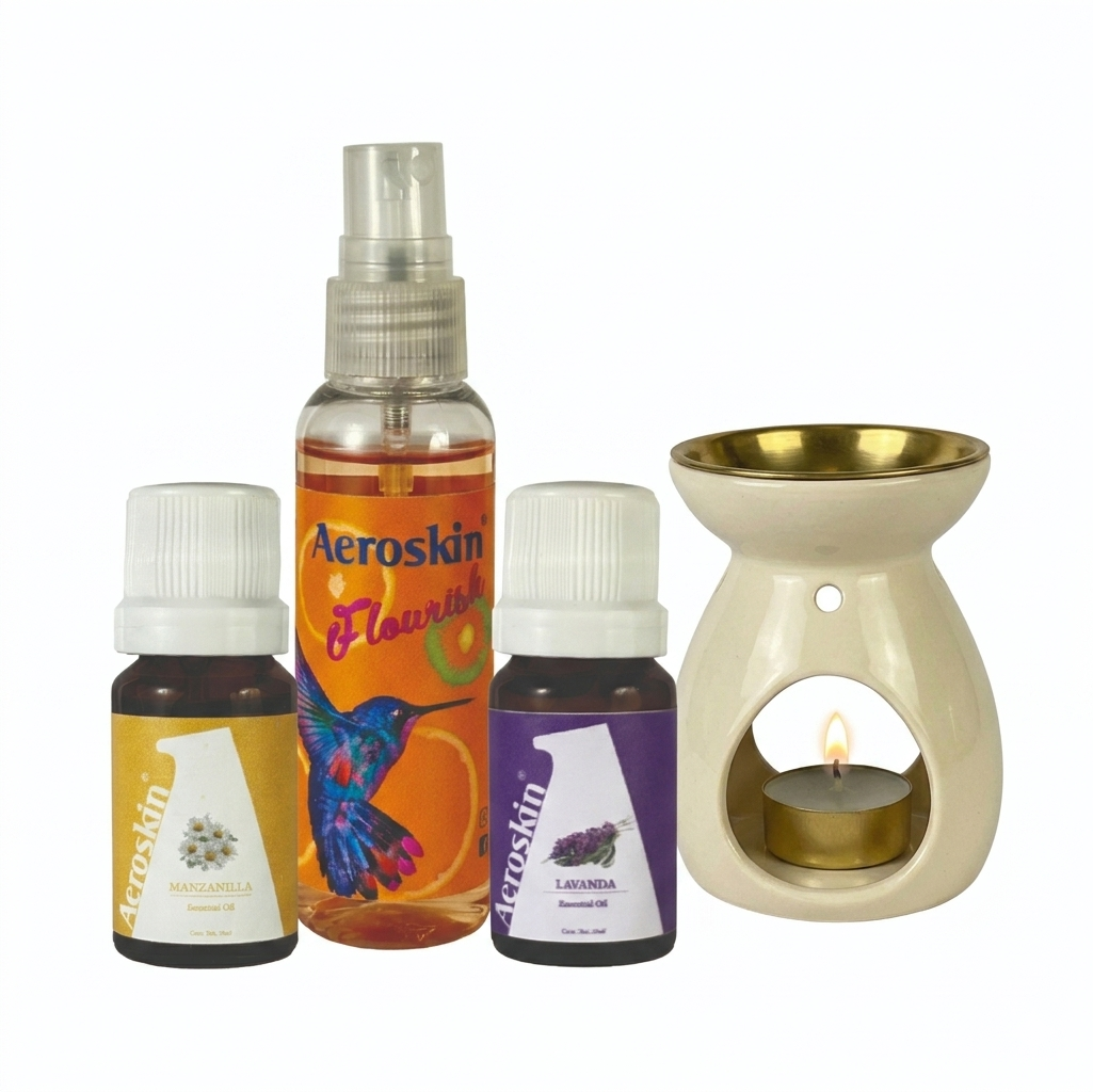 Kit De Regalo Spa Set De Cuidado Y Belleza Regalo Mamá Mujer